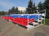 Производство спортивных трибун