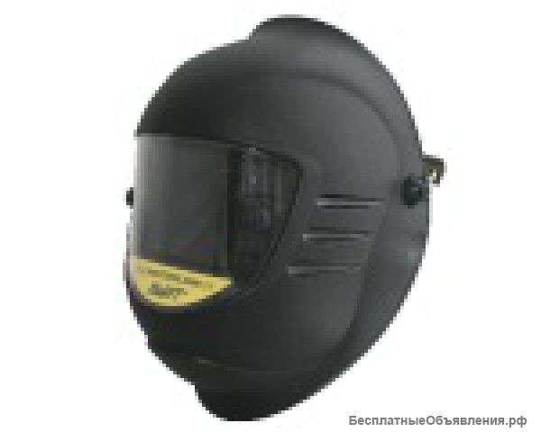 Щитки защитные для сварщиков с креплением