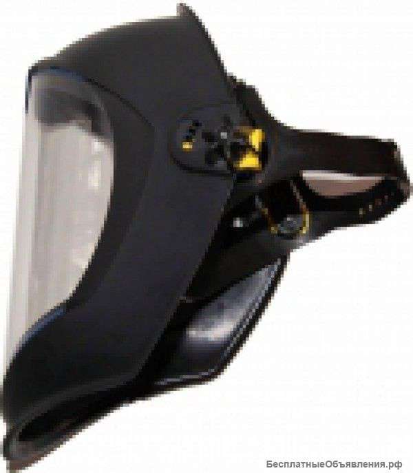 Щиток защитный лицевой НБТ-ЕВРО