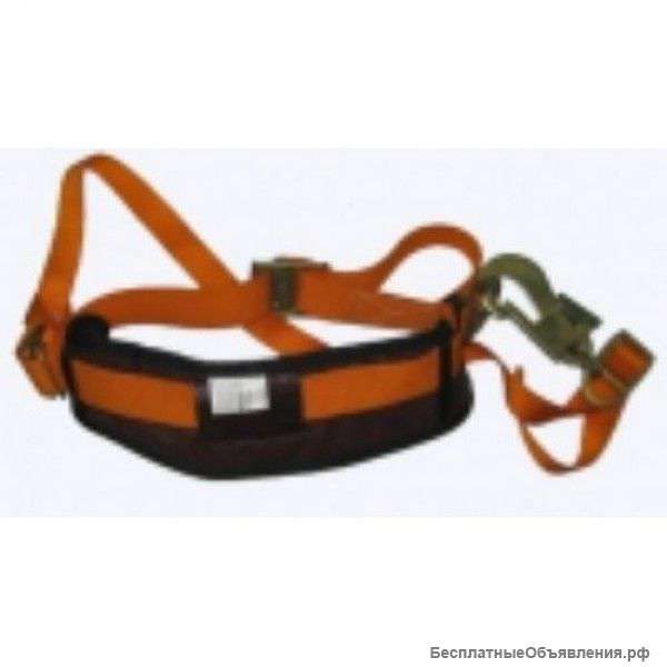 Пояс предохранительный ПП-1А (лента)