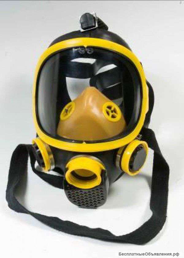 Маска панорамная МПГ-ИЗОД