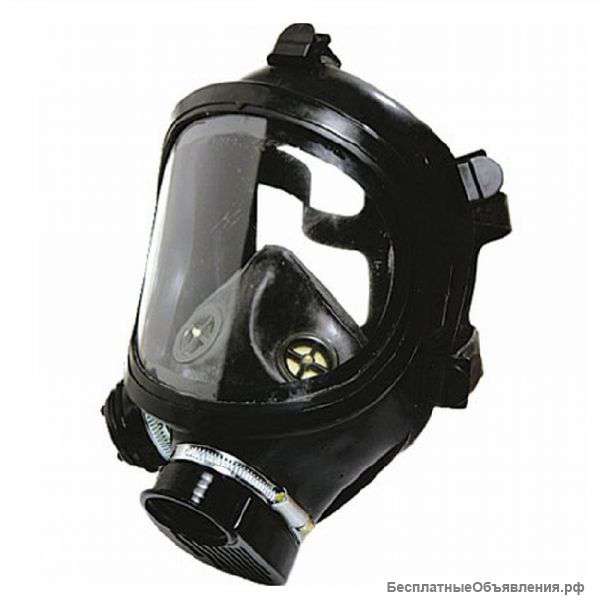 Маска панорамная ППМ-88