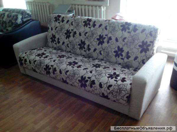 Диван Волна