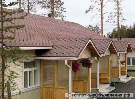 Профнастил,металлочерепица