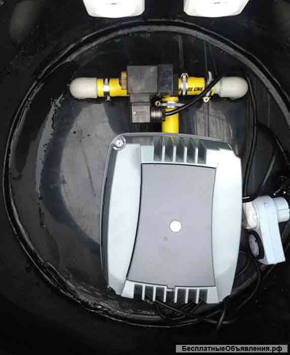 Диафрагменные компрессоры КИТ Аэро Д 1.8