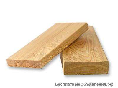 Все деревянные изделия из лиственницы