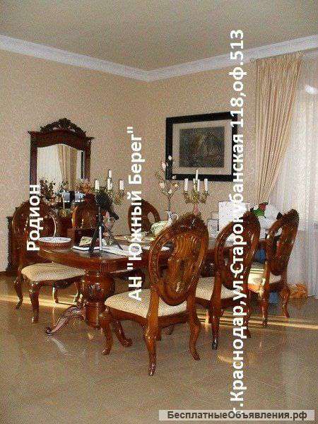 Услуги риелтора