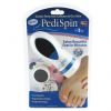 Новинка. Электропемза для педикюра Pedi Spin