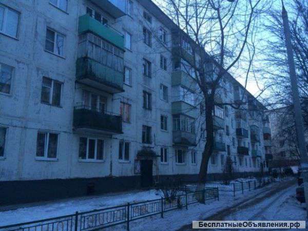 2 комнатная квартира