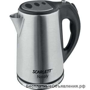 Чайник Scarlett SC-222