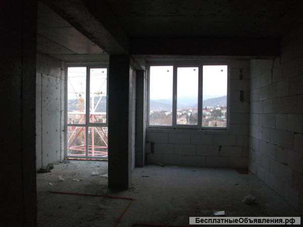 Квартира в Сочи