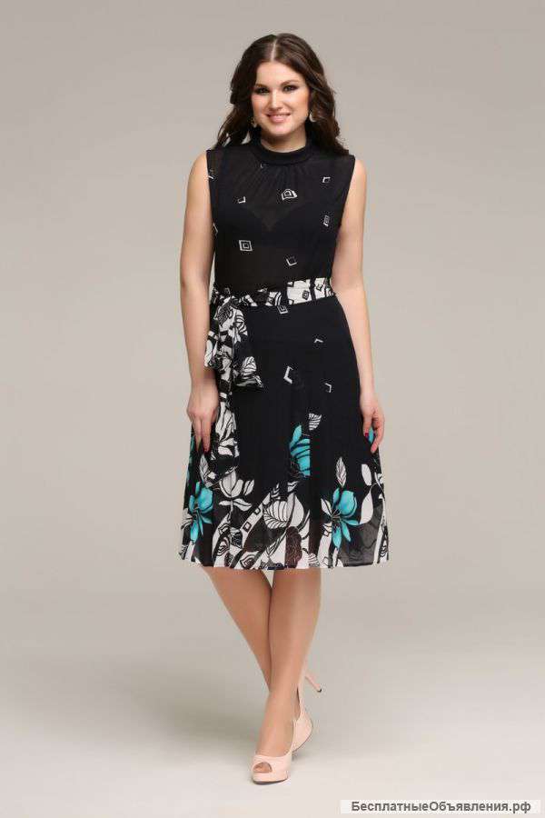 Женская одежда любых размеров