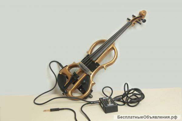 Электроскрипка