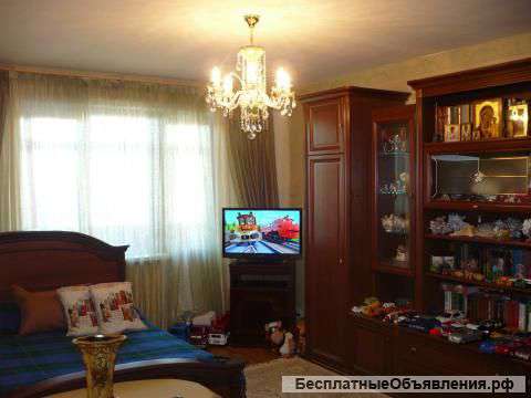 Сдам квартиру