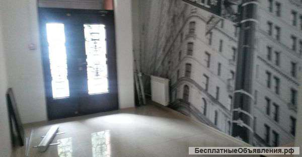 Сдается: Офис 160 м2. (Собственник)