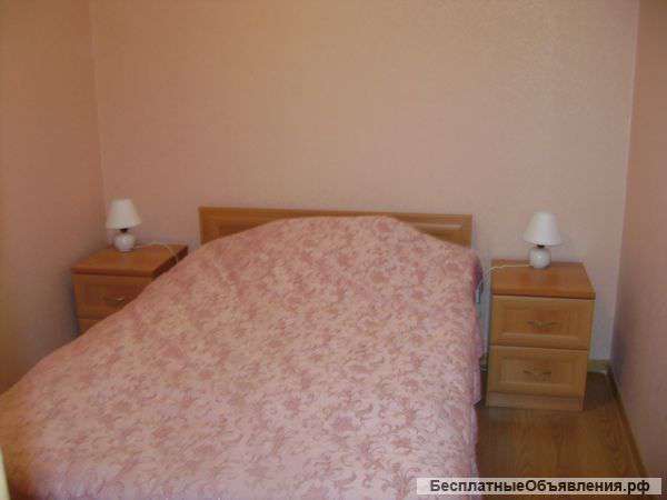 Сдам 2-ю квартиру