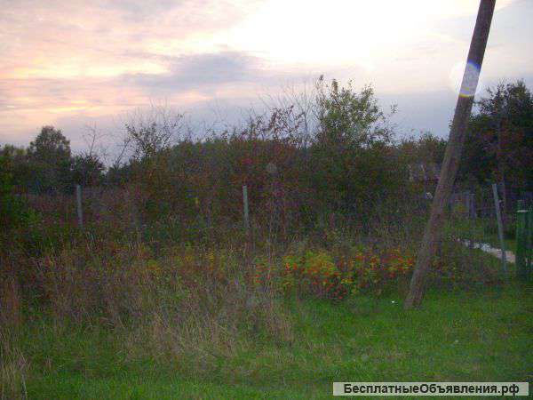 Продаб Земельный участок