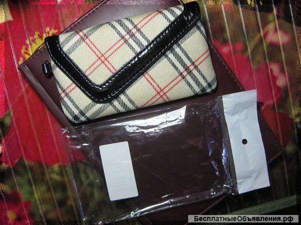 Чехол сумочка кармашек конверт кошелек портмоне