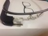 Google Glass Explorer Edition