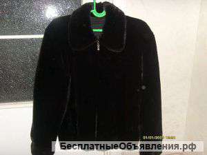 Норковую куртку