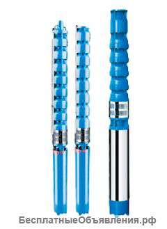 Скважинные насосы