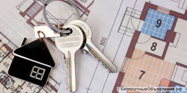 Куплю 1,2-х комнатную квартиру в Северодвинске