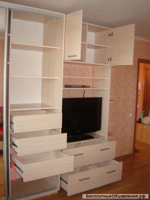 Горки, стенки, комплексы