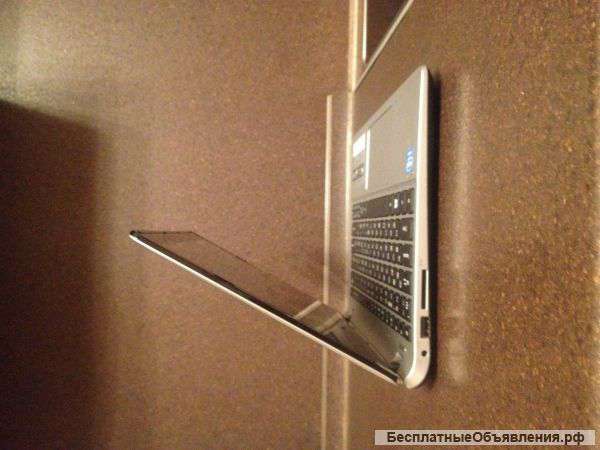 Ноутбук Acer Aspire V 11 Touch