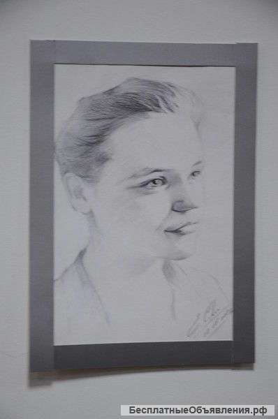 Пишу картины на заказ