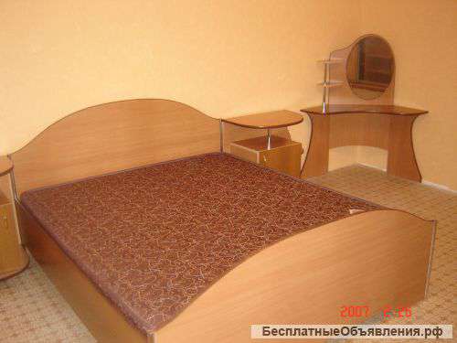 Кровати, комоды, тумбы