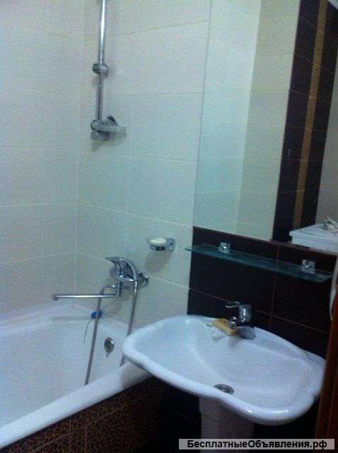 Сдам квартиру