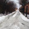 Зем. участок, с/т Братство, Военвед, Оганова