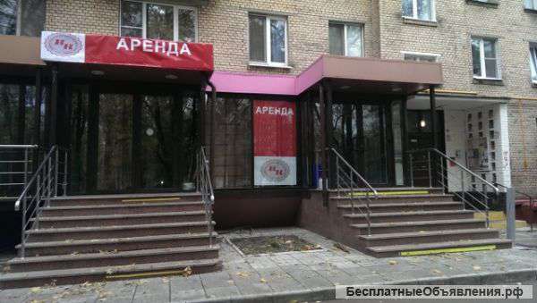 Зеленый, 60/35 - 56м2 - 200,000 руб/мес