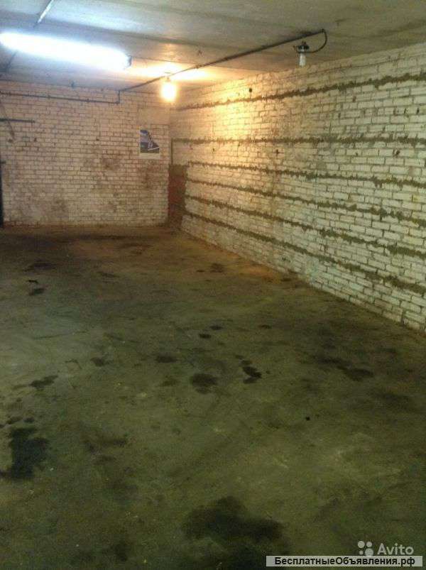 Сдается: Склад 170 м2. (Собственник)