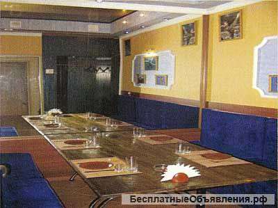 Сдается: Торговое помещение 402 м2. (Собственник)