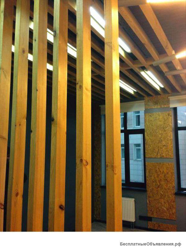 Сдается: Офис 50 м2. (Собственник)