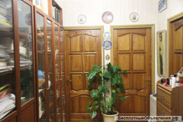 Квартиры