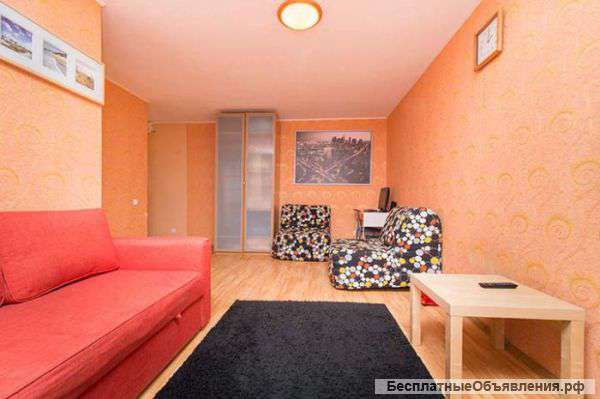 Сдаю 2 к.кв. Бакунина д.13