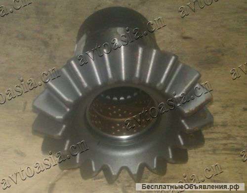 Ведомая шестерня для SHAANXI