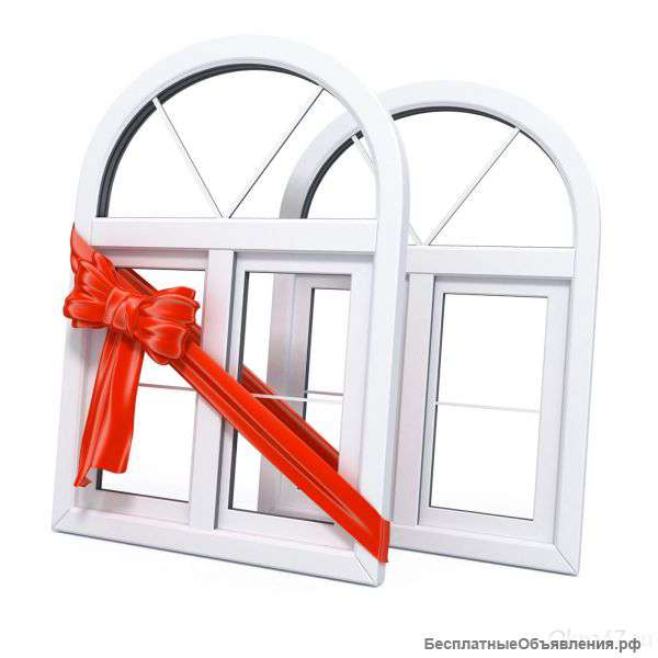Окна от производителя