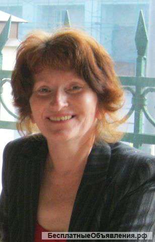 Уроки английского по Skype