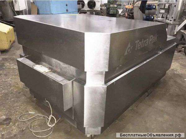 Гомогенизатор Tetra Alex TA25