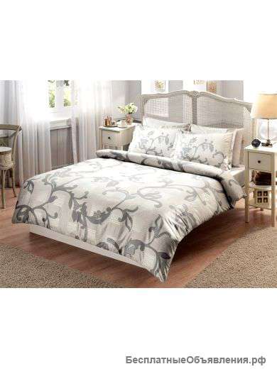 Комплект постельного белья ТАС, НЕДОРОГО