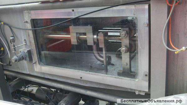 Фасовочный автомат GEA FINA PAC