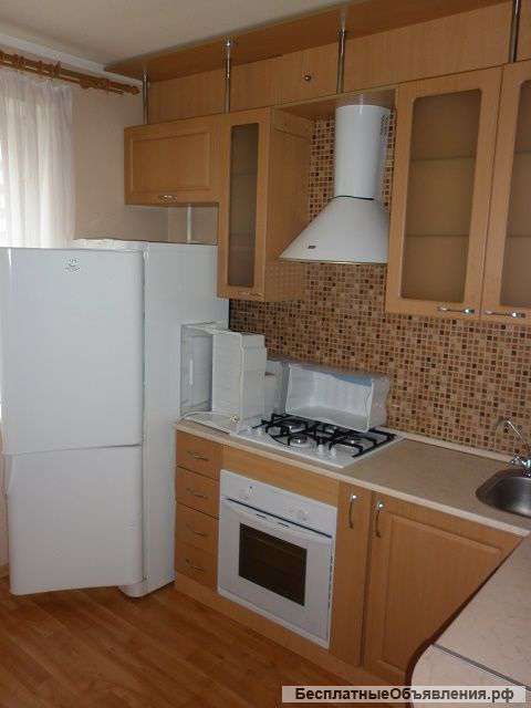 Сдам 2 ком квартиру на Крупской 12