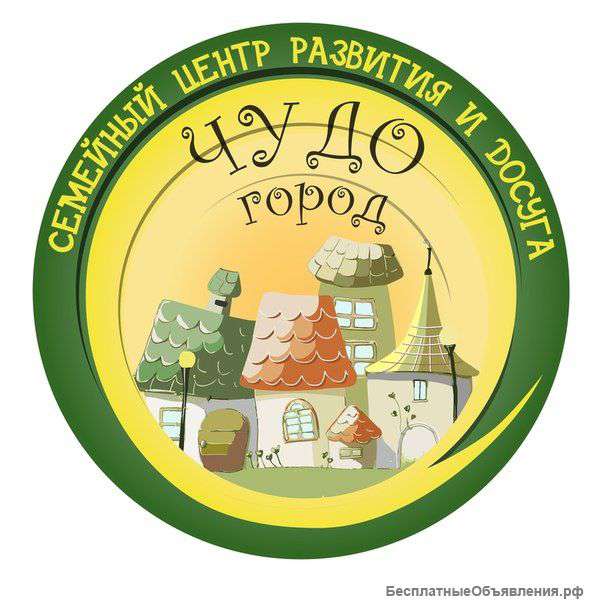 Тренер. Каратэ.
