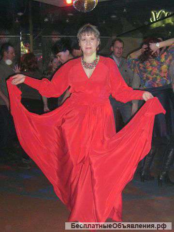 Пошив и ремонт одежды и штор