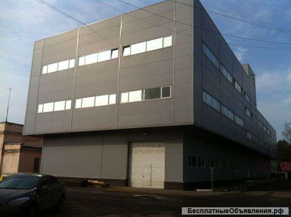 Ответственное хранение