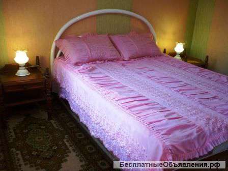 Отдых с детьми на Азовском море