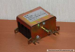 Блок-контакты КСА-10